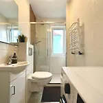 Mmrent Mary's Privat bolig Gdańsk