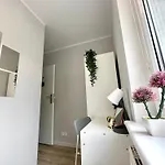 Mmrent Mary's Privat bolig *