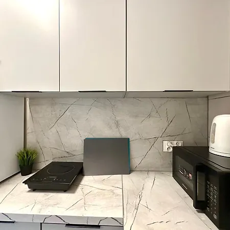 Mmrent Mary's בית אירוח