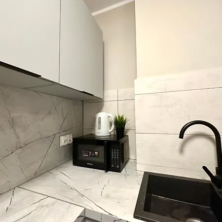 Mmrent Mary's 홈스테이 그단스크