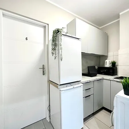 Mmrent Mary's * 그단스크