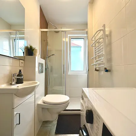 Mmrent Mary's 홈스테이 그단스크