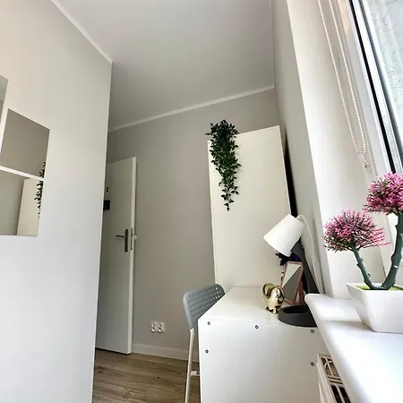 Mmrent Mary's 홈스테이 *