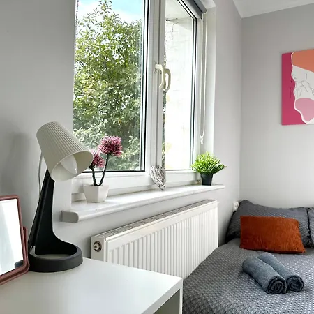 Mmrent Mary's 홈스테이