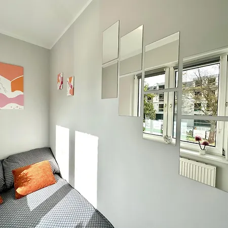 Mmrent Mary's 홈스테이