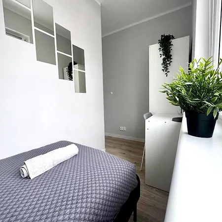 Mmrent Mary's בית אירוח