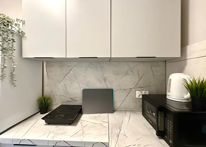 Mmrent Mary's בית אירוח