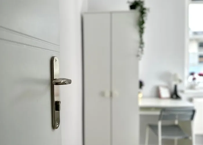 בית אירוח Mmrent Mary's