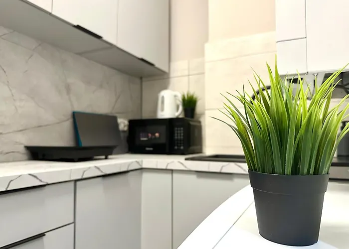 בית אירוח Mmrent Mary's *