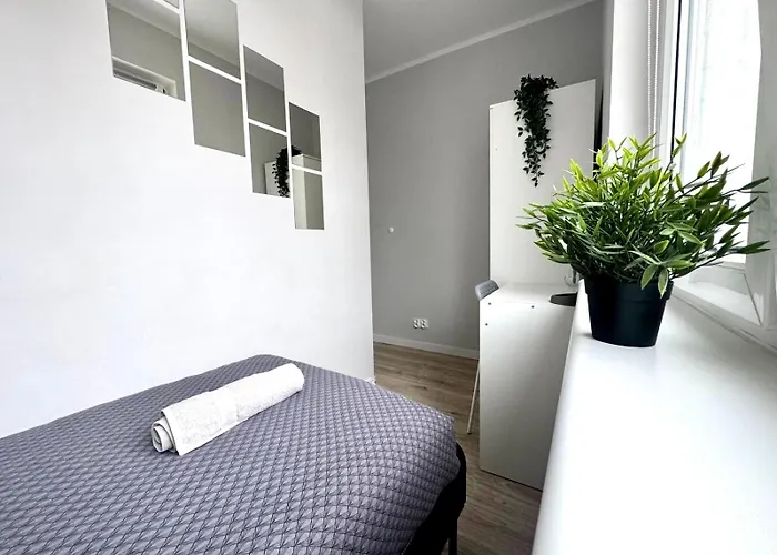 Mmrent Mary's בית אירוח