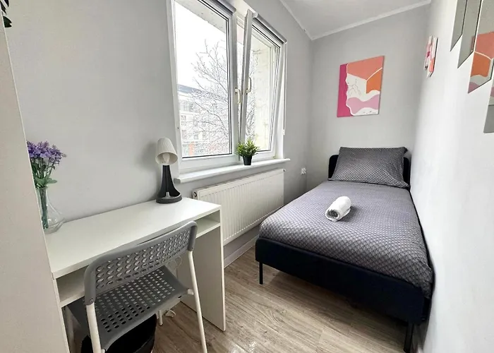 Privat bolig Mmrent Mary's *